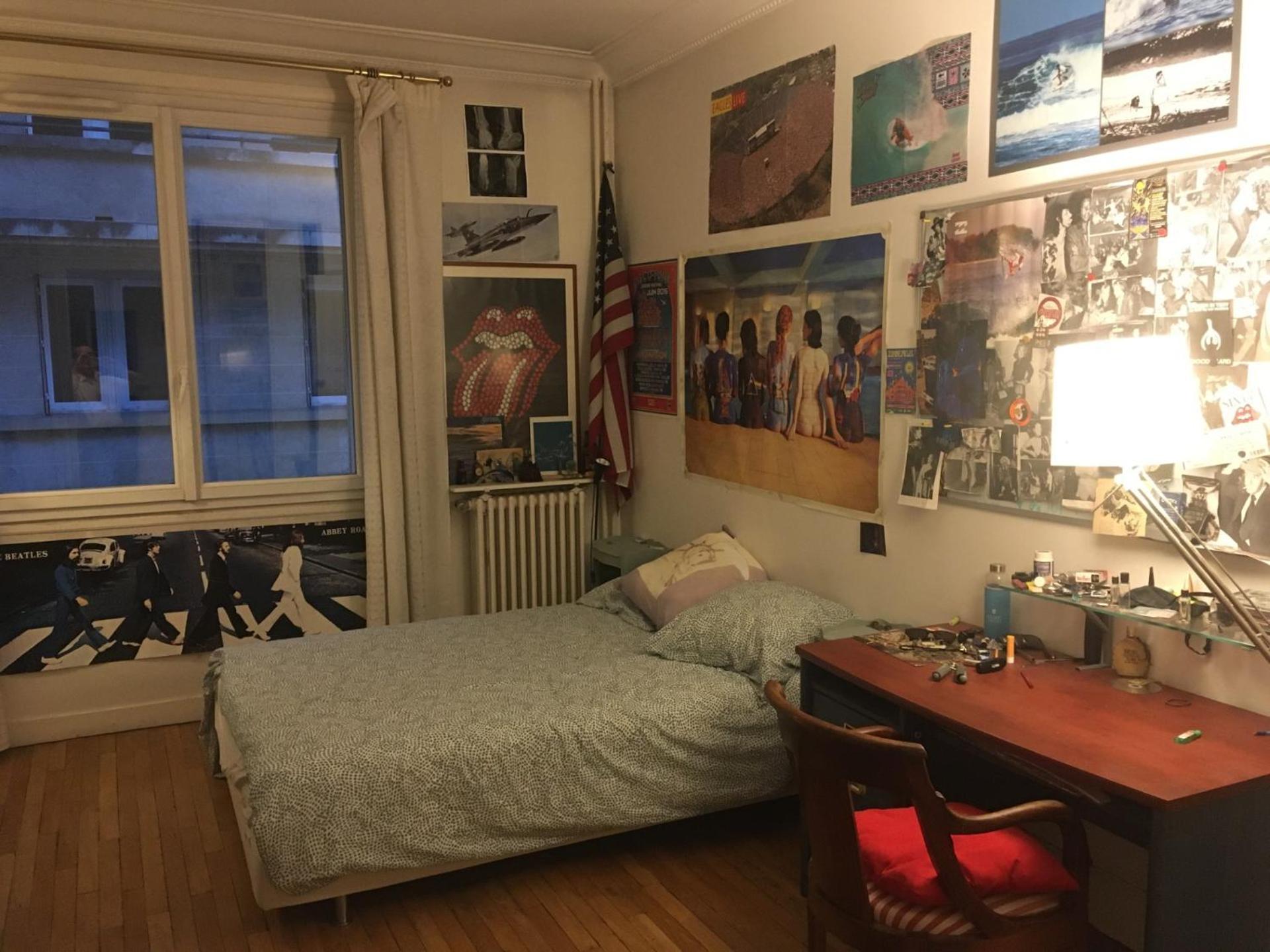 Perfectday Homestay Neuilly-sur-Seine